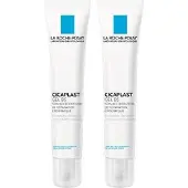 La Roche-Posay Cicaplast Gel B5 - Huidverzorging - voor een gevoelige huid - 2x40ml