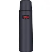 Thermos Fbb Light&Compact Thermosfles nachtblauw - 0,5 liter