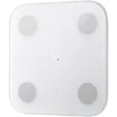 Xiaomi Mi Body Composition Scale 2 White