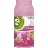 Air Wick Airwick Freshmatic Max Navulling – Pink Sweet Pea - 6 x 250 ml