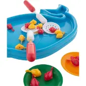 Playtime Visspelletje - The Fish Game - Visjes vangen spel voor kleintjes