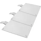 Coninx Set van 3 broodplanken Calo - met handvat