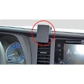 Brodit Proclip Toyota Sienna 2015- center mount