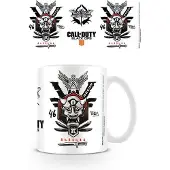 Call of Duty Black Ops 4 Recon Symbol Mok