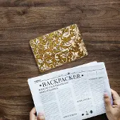 B2Ctelecom TPU Case Apple iPad Mini 4 | Mini 5 (2019) Barok Goud