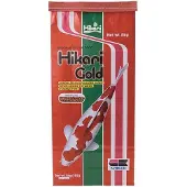 Hikari Gold Large - 5 kg - Vissenvoer - Vijvervoer