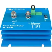 Victron Energy Slimme 48v-beschermer 100a