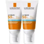 La Roche-Posay Anthelios Ultra Zonnebrandcrème SPF50+ - 2x50ml