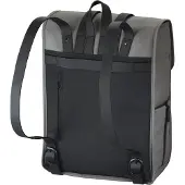 Hama 185691 Notebook-rugzak Perth, tot 40cm (15,6), grijs