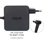 Vivo adapter 3,42a 65W 19v 4 mm pin
