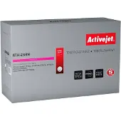ActiveJet -toner voor HP 504A CE253A nieuw ATH-253N