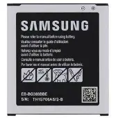 Samsung Galaxy XCover 3 Originele Accu