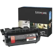 Lexmark Toner, 64036he (BK)