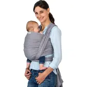 Amazonas Carry 450cm Foulard Grijs 450 x 70 cm Kinderen