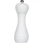 Bisetti RIMINI ZOUTMOLEN WIT 18CM