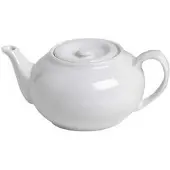 COSY&TRENDY theepot 'wit'