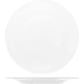 COSY&TRENDY Essentials Plat Bord - Ø 27 cm - Set-6