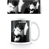 Pyramid David Bowie Heroes Mok