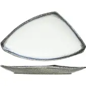 COSY&TRENDY Sea Pearl Bord - Driehoek - 40x23x3 cm