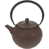 COSY&TRENDY Lantern Coffee Theepot Met Filter Tsp801,2l Gietijzer