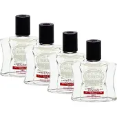 BRUT Attraction Totale Aftershave Tray 4 X 100 Ml