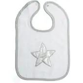 ISI Mini - Slab met zilveren ster