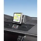 KUDA houder geschikt voor Skoda Superb 2015-2019 Kleur: Zwart