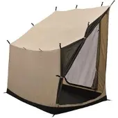 Robens Prospector Binnentent S, beige/grijs 2021 Binnententen