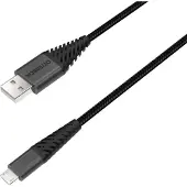 Otterbox Micro USB Kabel Zwart 1 Meter