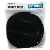 Yonex Ac402ex Tennis Grip Zwart