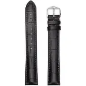Hirsch Strap Duke XL (Bandbreedte: 20 mm) -