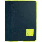 Golla iPad slim folder Keola, Turkoois - voor iPad 2 t/m 4