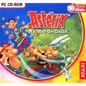 Asterix: De Strijd Om Gallie - Windows