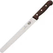 Victorinox Rosewood hammes gekarteld | 25 cm