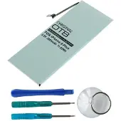 OTB Accu compatibel met Apple iPhone 6 Plus / 616-0765 / 2900 mAh