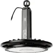 Groenovatie LED Highbay UFO 150W Pro Koel Wit, Philips Driver Inside