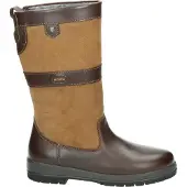 Dubarry Kildare Brown-Schoenmaat 47