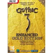 Gothic 3 - Enhanced Gold Edition - Windows