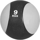 Gorilla Sports Medicine ball 9 kg