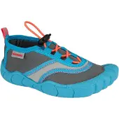 Waimea Waterschoenen - Kinderen - Foot - Blauw/Grijs - Maat 28
