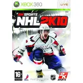 NHL 2K10