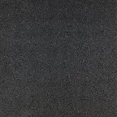 Gardenlux 2 stuks! (0.5m2) Rubbertegel zwart 50x50x4.5 cm