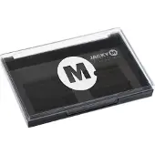 Jacky M . B Curl Mix 0,07mm Nepwimpers - 1pakket