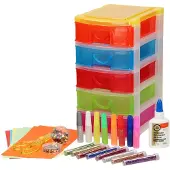 Fun Gevulde Knutseltoren