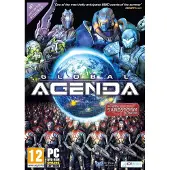 Global Agenda - Windows