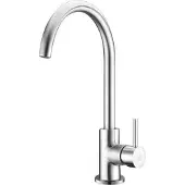 Best design RVS-304 Keukenkraan Eagle