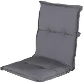 Hartman Tuinkussen Hartman Havana Sealgrey Lage Rug