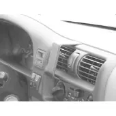 Brodit ProClip houder geschikt voor Honda Passport - Isuzu Rodeo - Opel Frontera Center mount