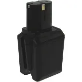 123accu Bosch 2607335021 / 2607335014 accu (12 V, 1900 mAh, Ni-MH, huismerk)