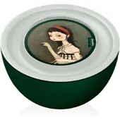 Aladdin Artist Emily Martin Thermolunchbox - Met deksel - 0,60 l - Groen